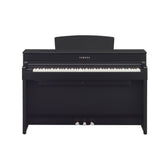 Yamaha CLP-575B Digital Piano - Black (Reconditioned)